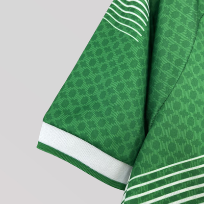 Real Betis 2026/27 Home Kit