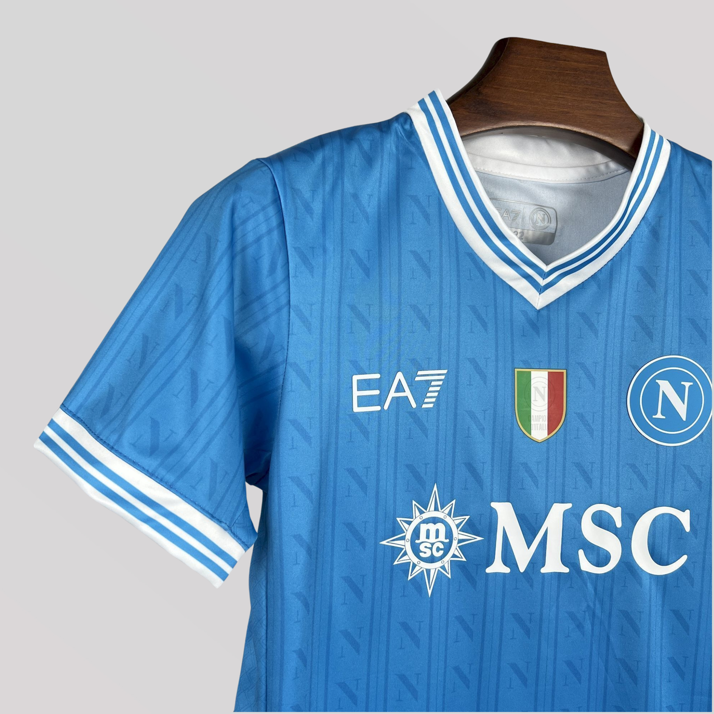 Napoli Home Kids Size Kit