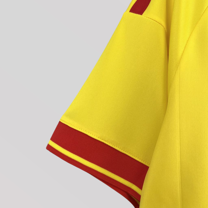Lens 2026/27 Home Kit