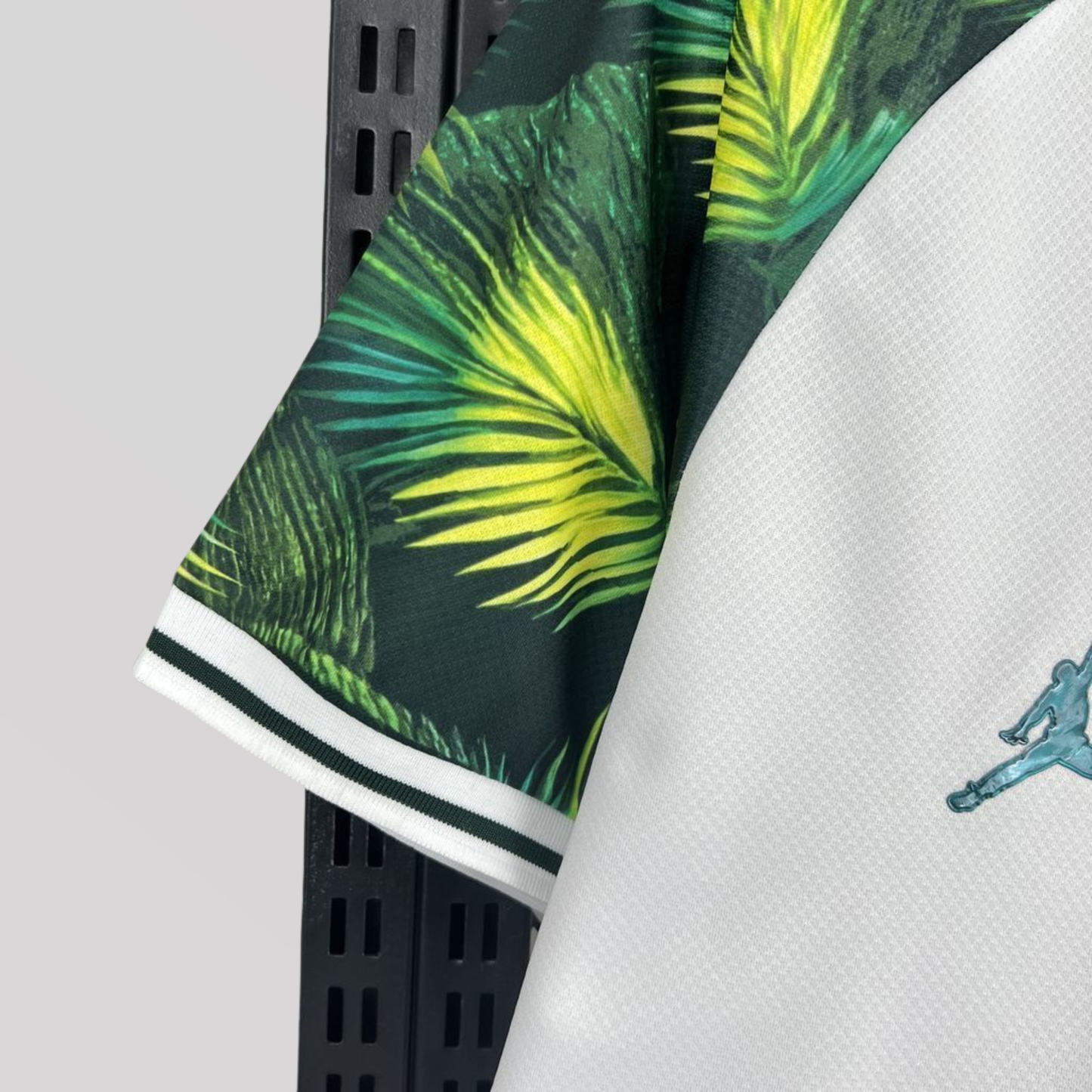 Brazil 2026/27 White Special Edition Kit