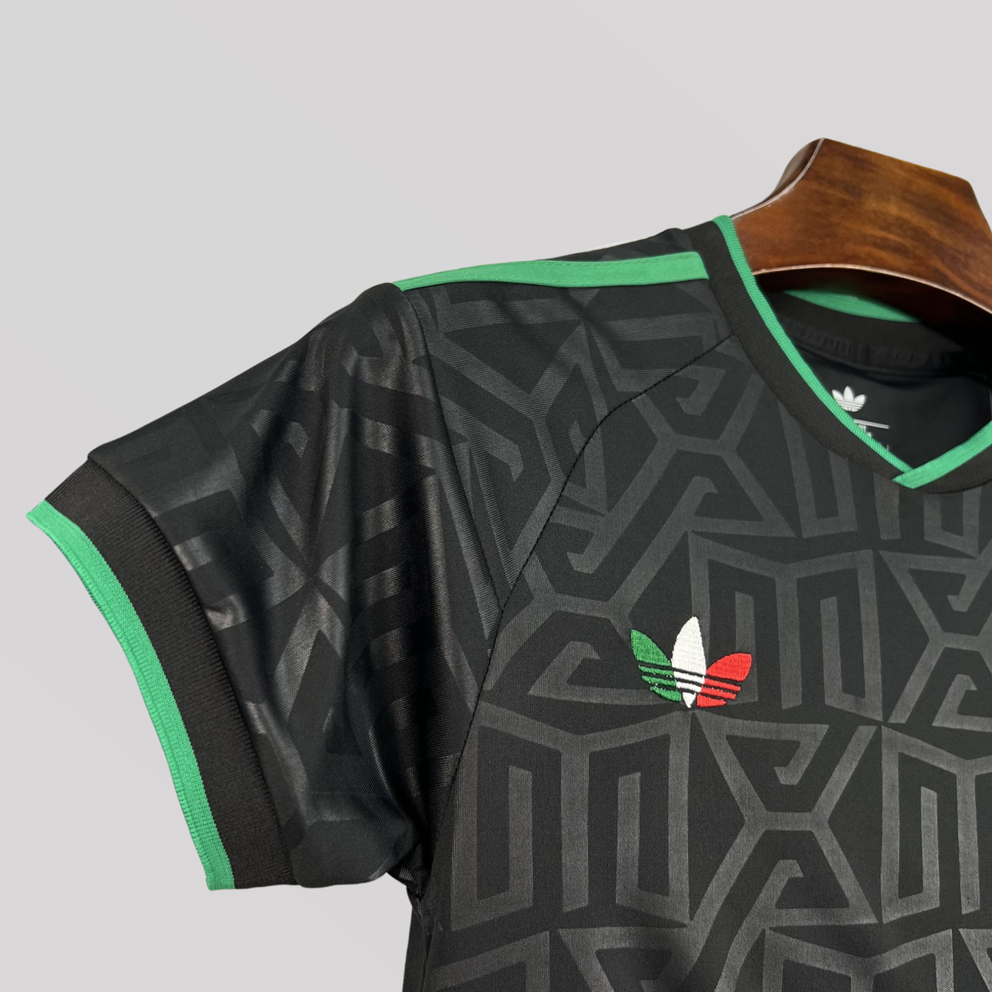 Mexico World Cup Third Kids Size Kit