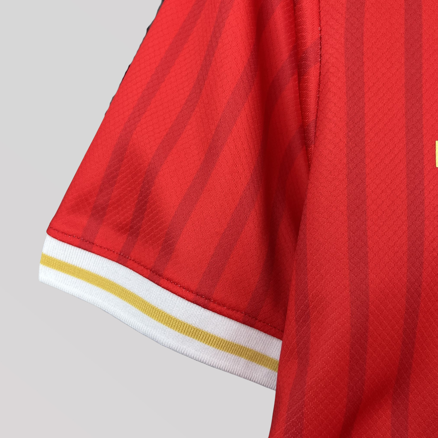 Chivas 2026/27 Red Special Edition Kit