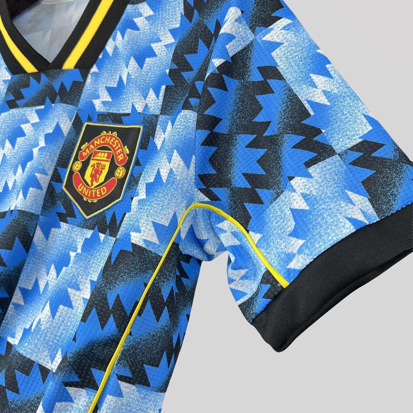 Manchester United 2025/26 Special Edition Kit