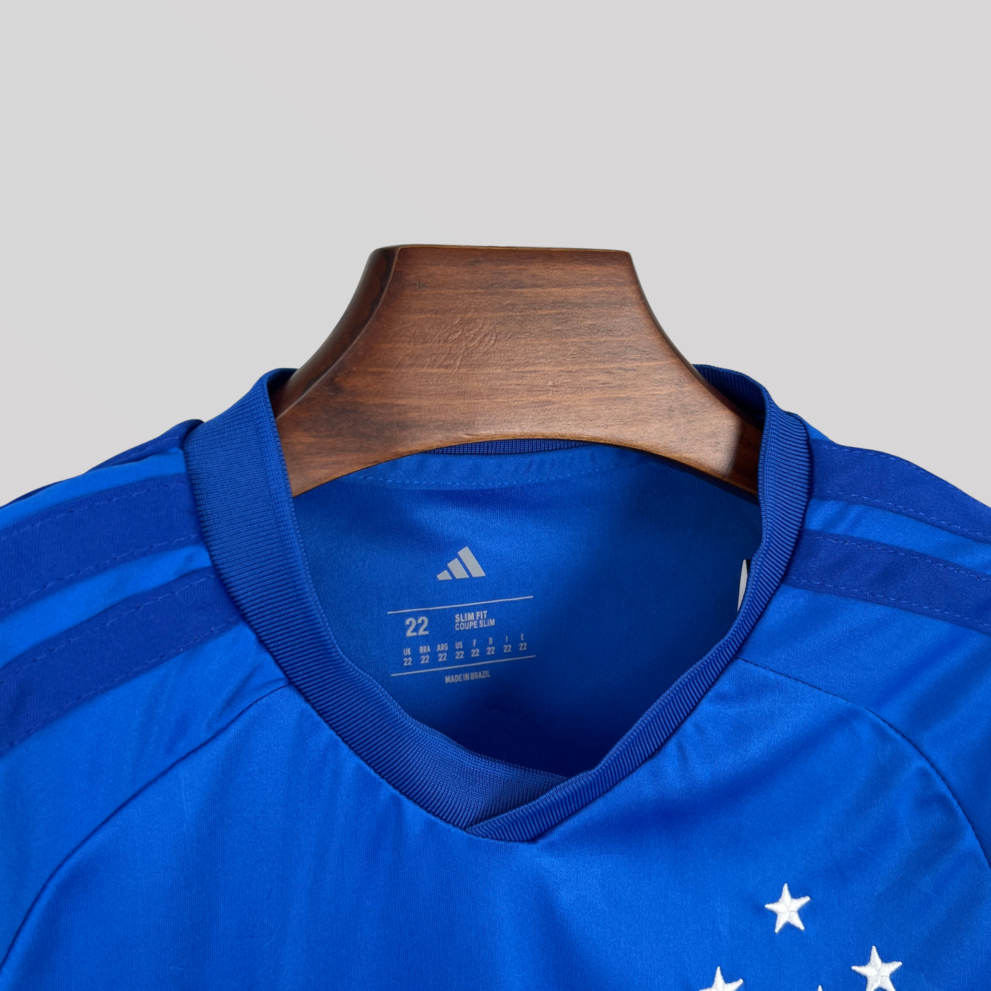 Cruzeiro Home Kids Size Kit