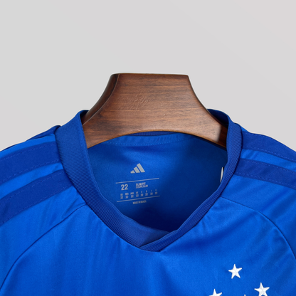 Cruzeiro Home Kids Size Kit