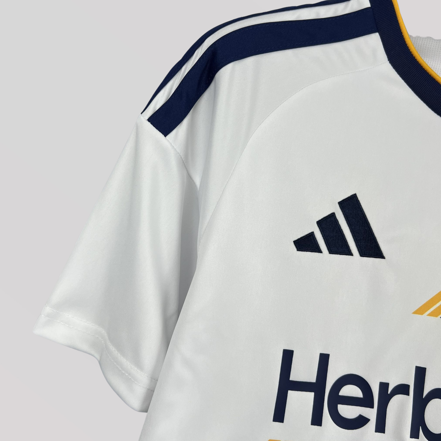 LA Galaxy 2026/27 Home Kit