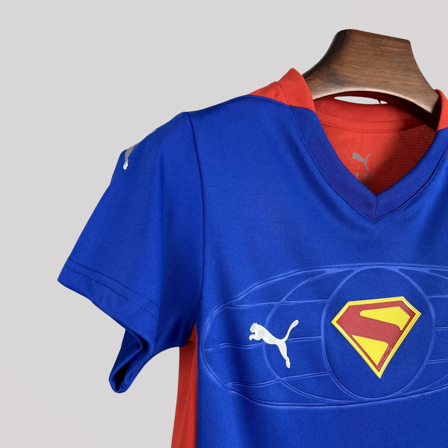 Bahia X Superman Kids Size Kit