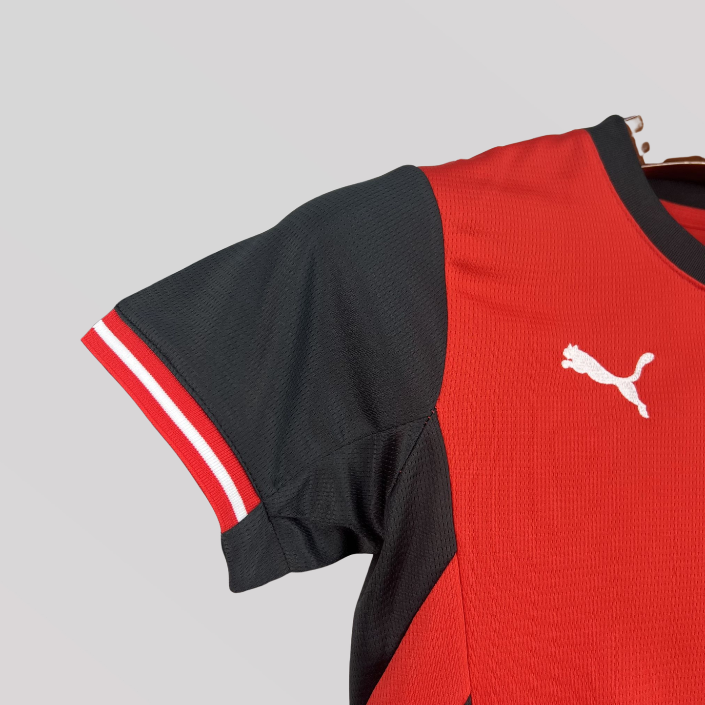 Austria World Cup Home Kids Size Kit