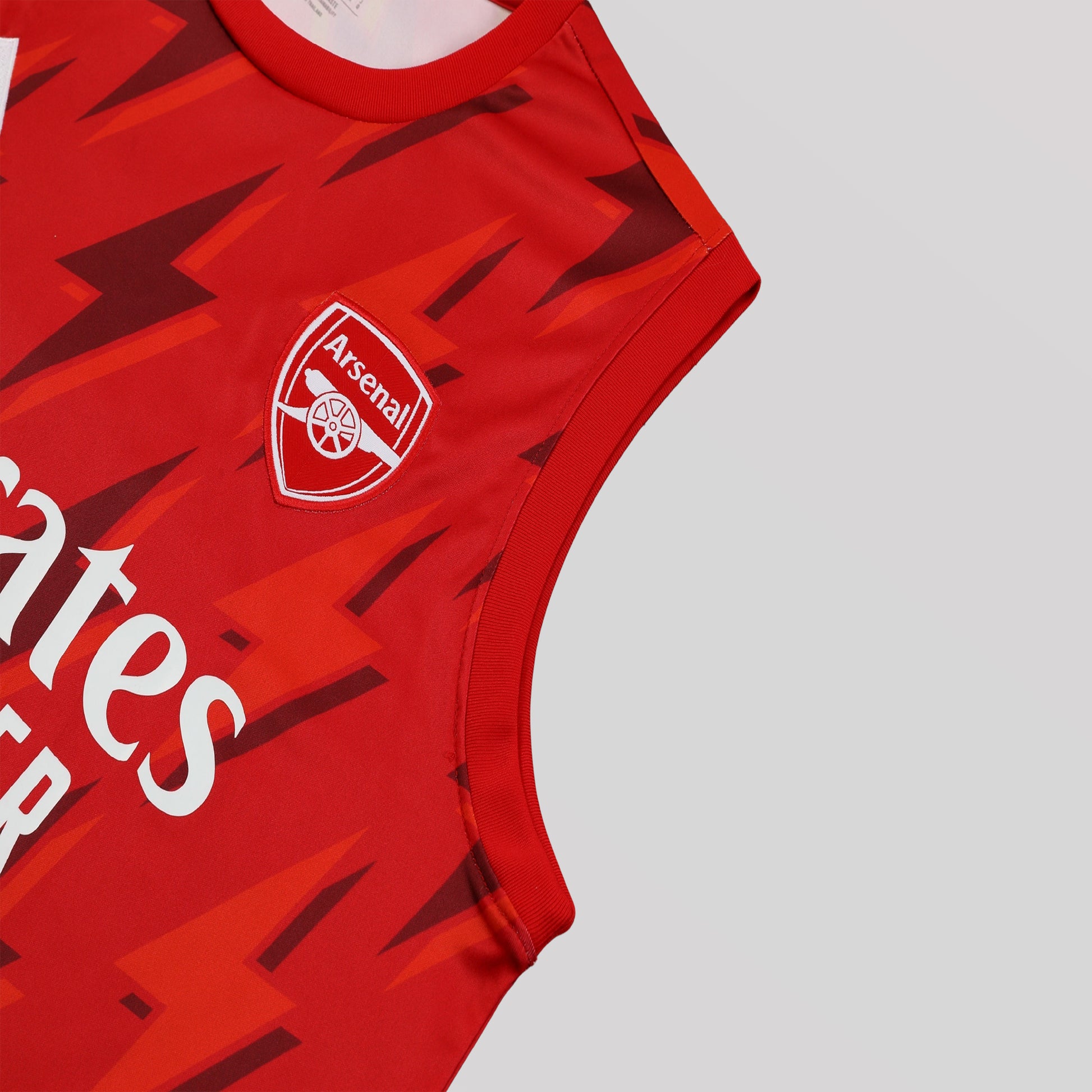 Arsenal 23/24 Training Kit - FutKulture