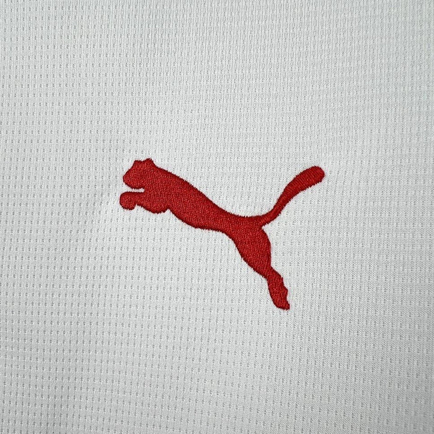 2026 Portugal Special Home World Cup Kit - FutKulture