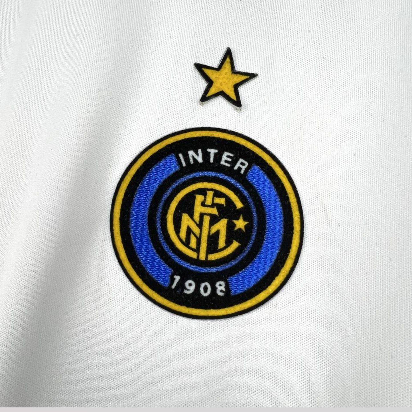 Inter Milan 2005/06 Away Retro Kit