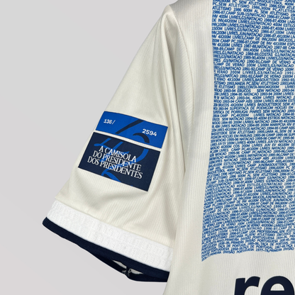 Porto 2026/27 Special Edition Kit