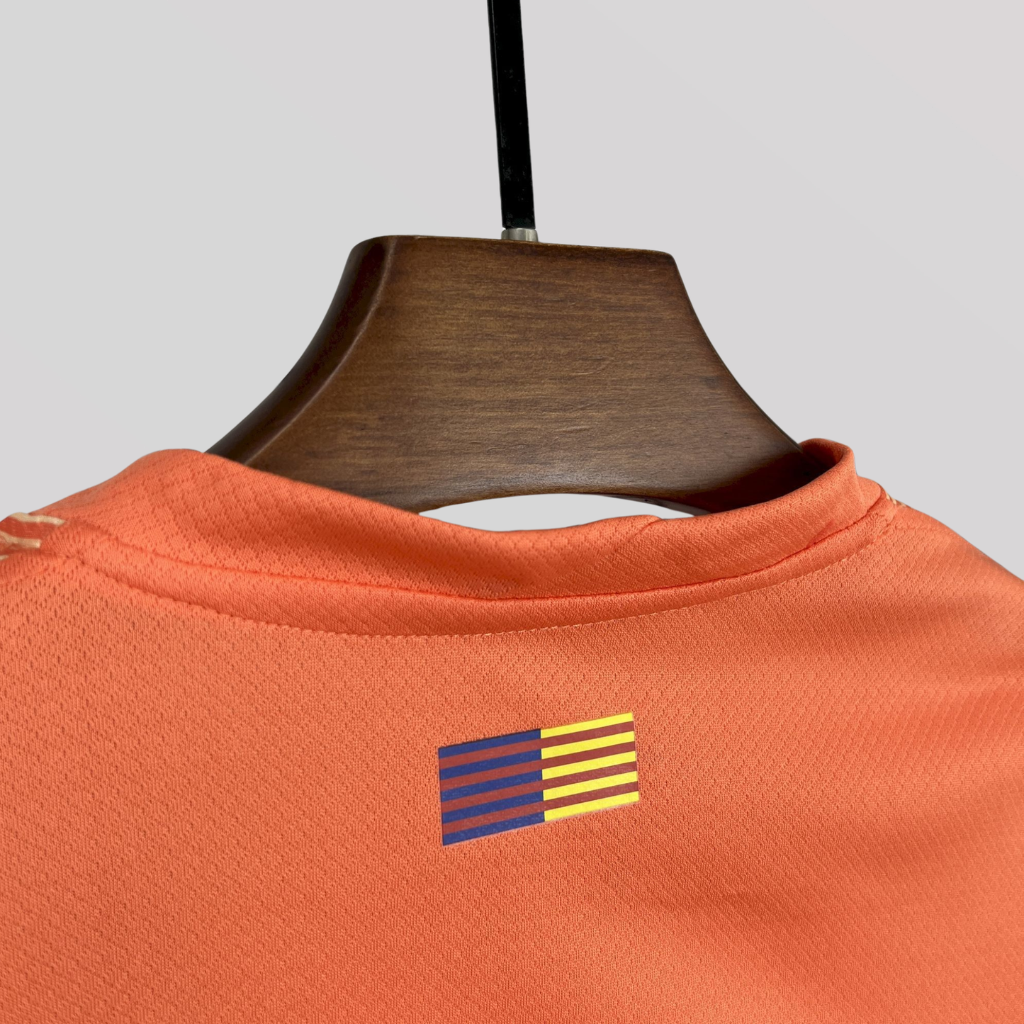Barcelona Goalkeeper Kids Size Kit