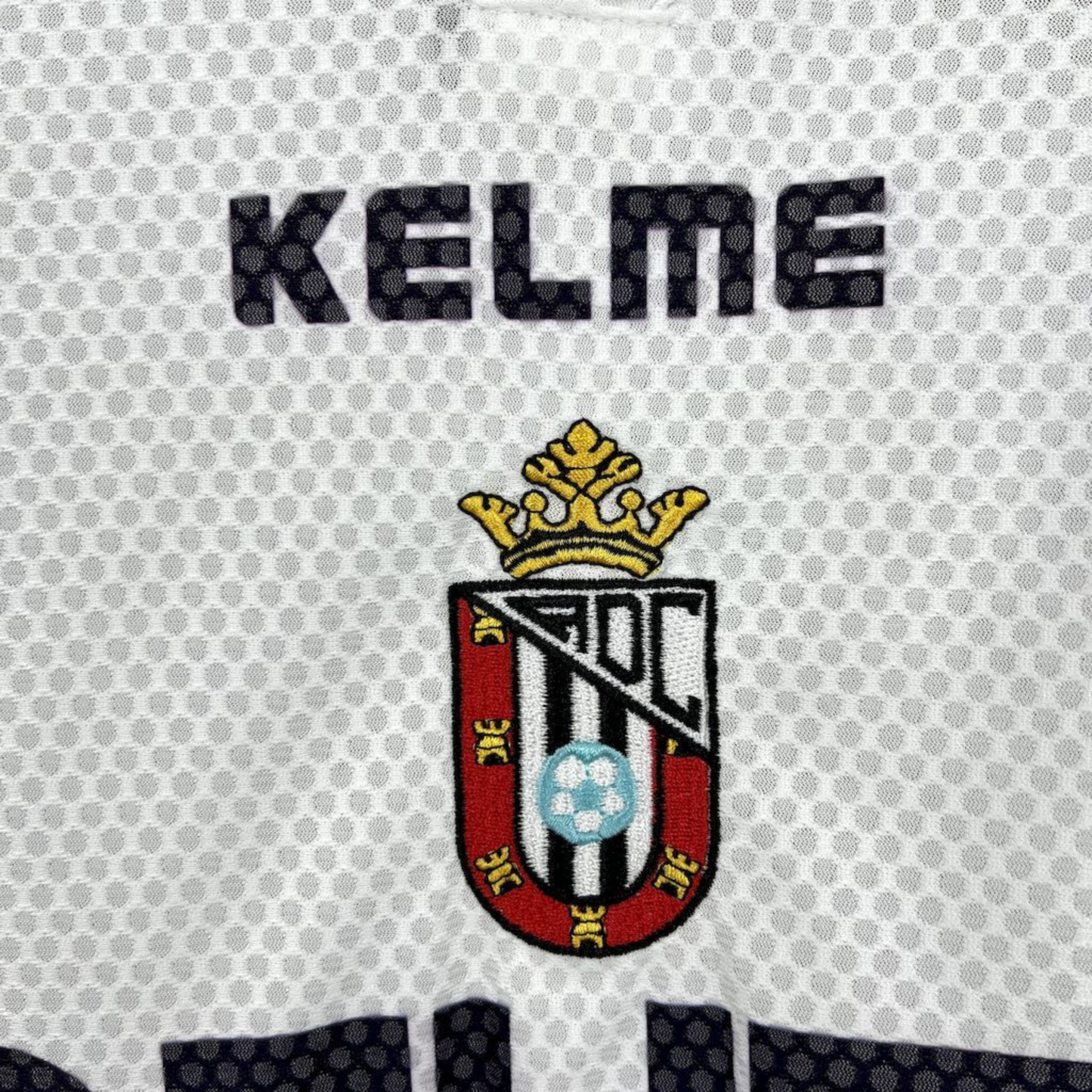Ceuta 1998–2000 Home Retro Kit