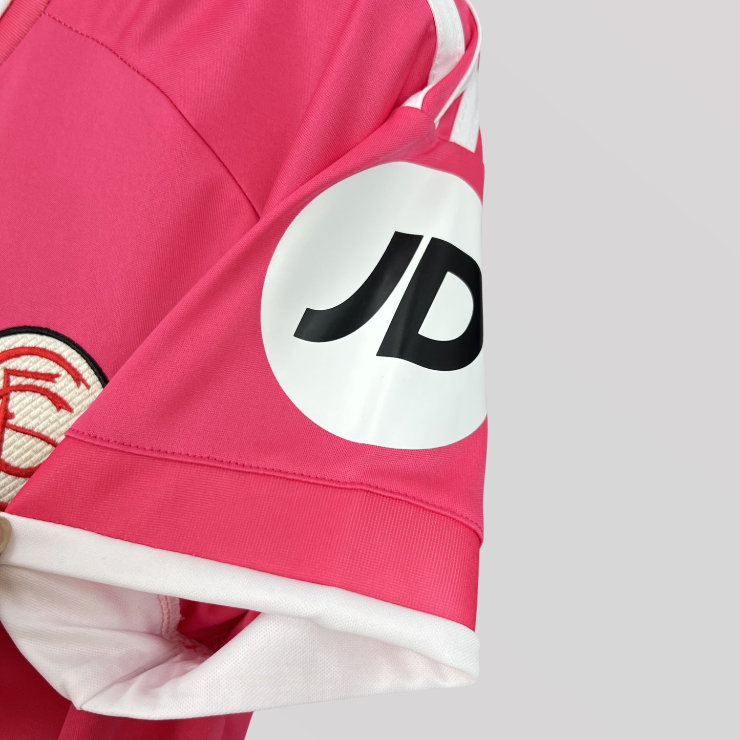 Sevilla FC 2026/27 Pink Special Edition Kit