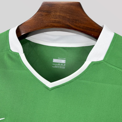 Wolfsburg 2008/09 Home Retro Kit