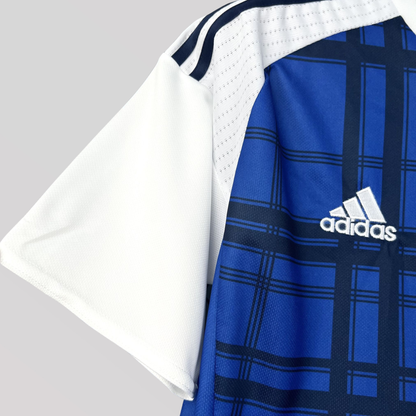 Scotland 2016 Men’s Home Retro Football Kit