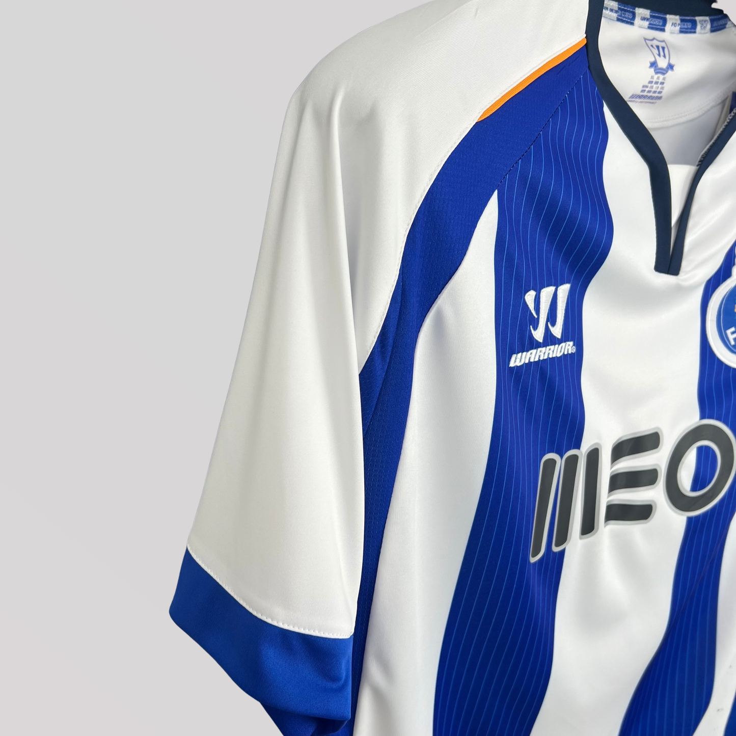 Porto 2014/15 Home Retro Football Kit