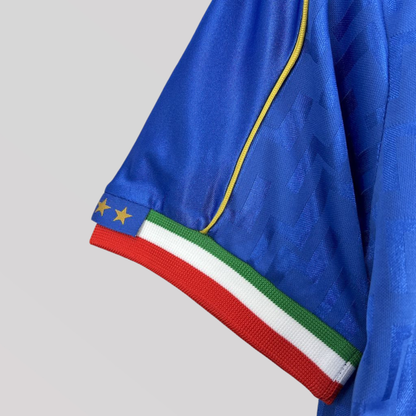 Italy 1995 Home Retro Kit