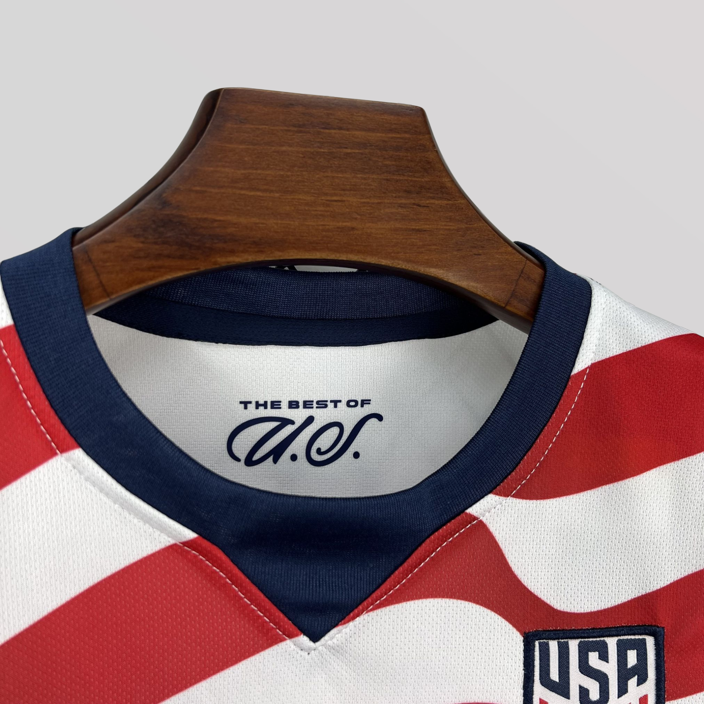 USA World Cup Home Kids Size Kit