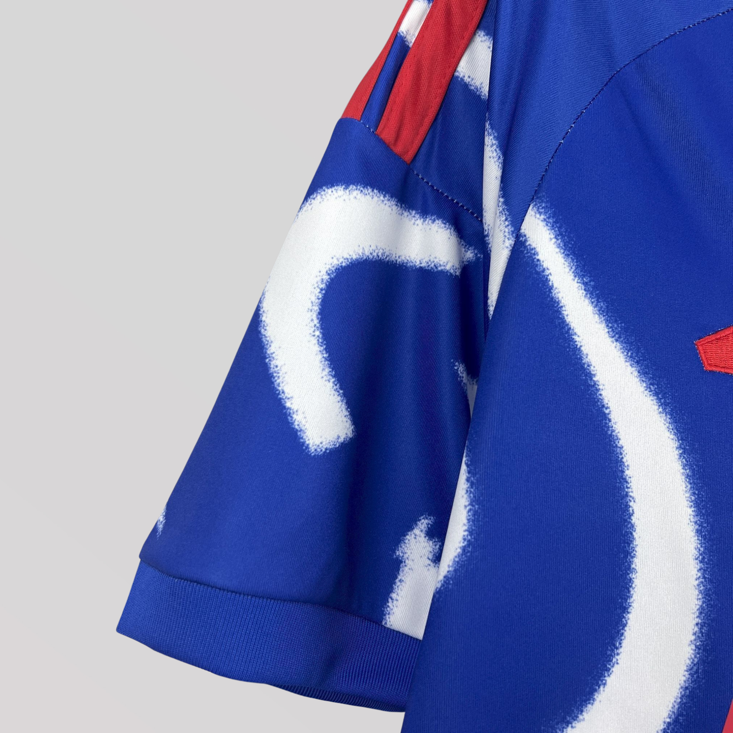 Universidad de Chile 2026/27 Away Kit