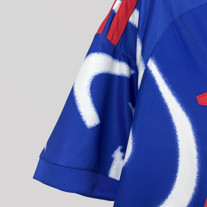 Universidad de Chile 2026/27 Away Kit