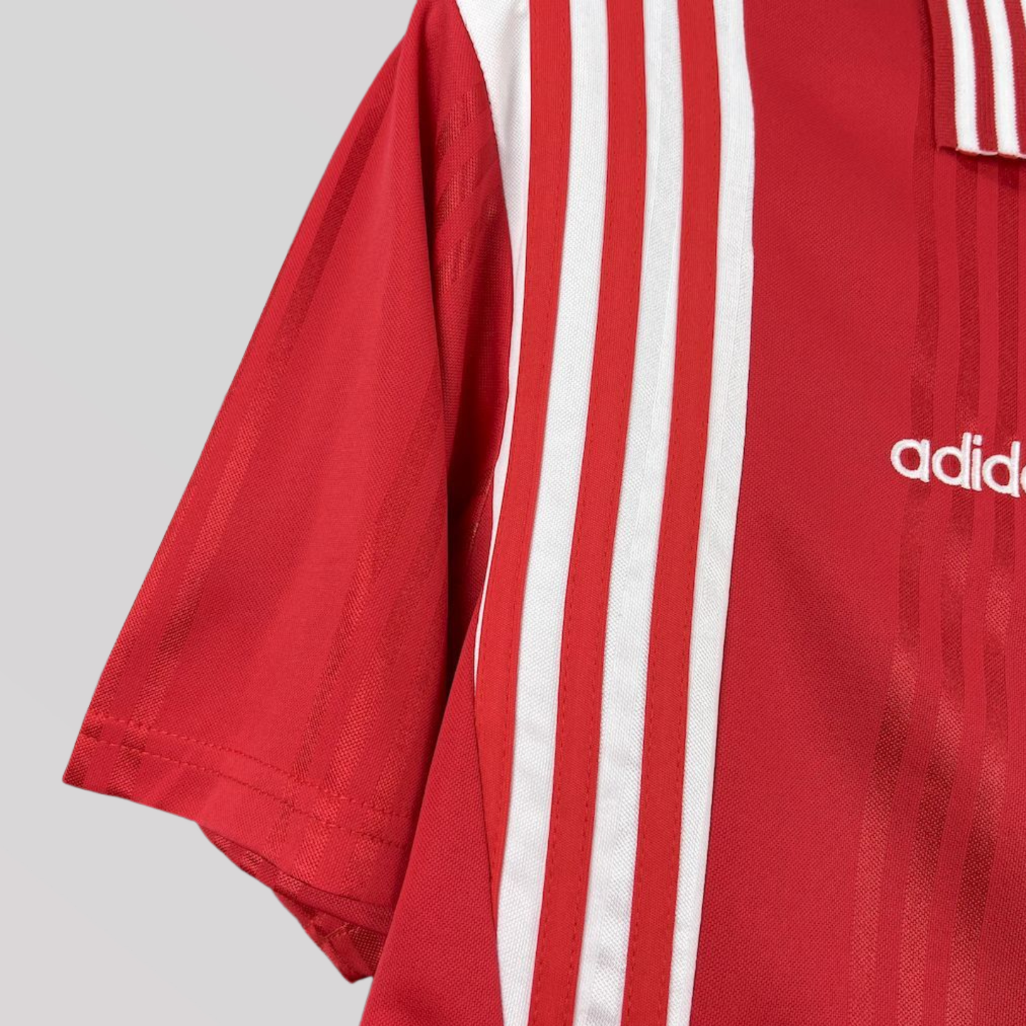 Benfica 1997/98 Home Retro Kit