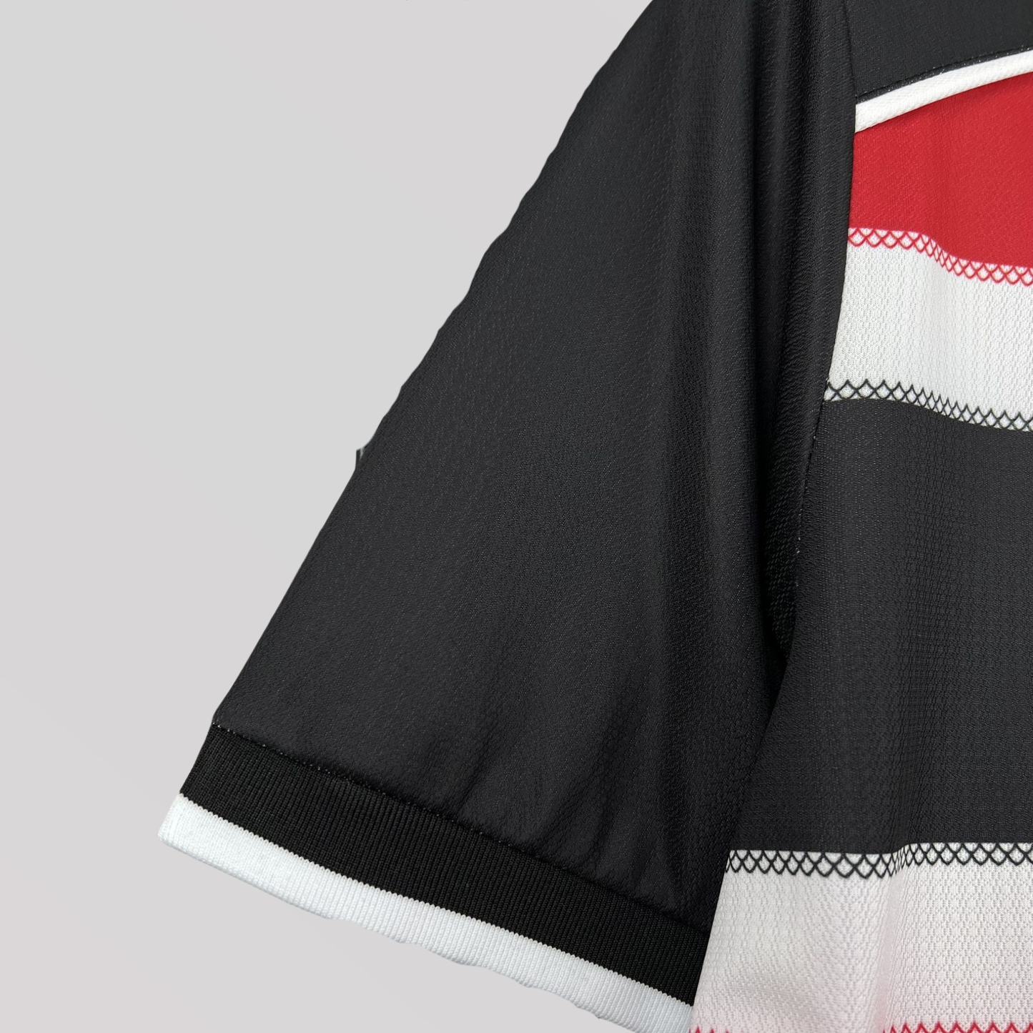 Santa Cruz FC 2026/27 Home Kit