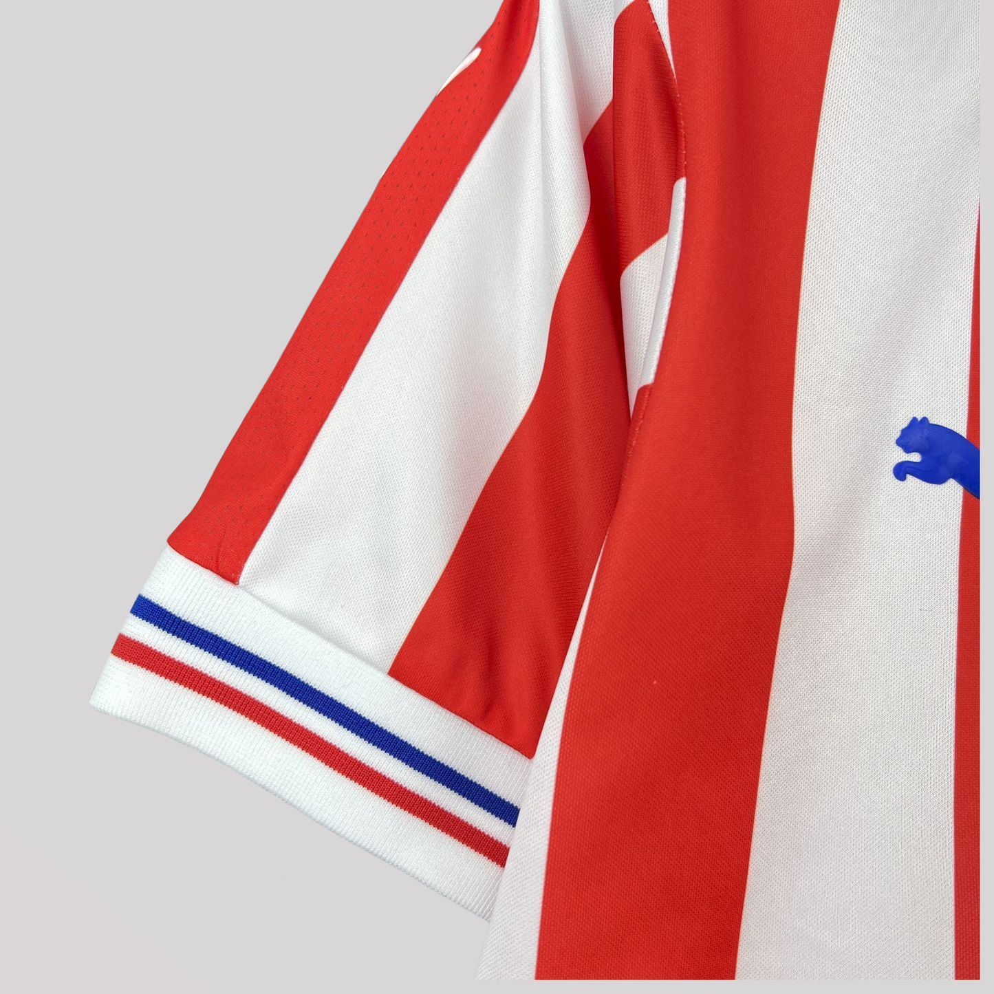 Chivas Guadalajara 2016/17 Retro Kit