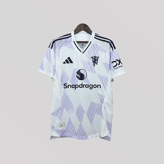 Manchester United 25/26 Away Kit