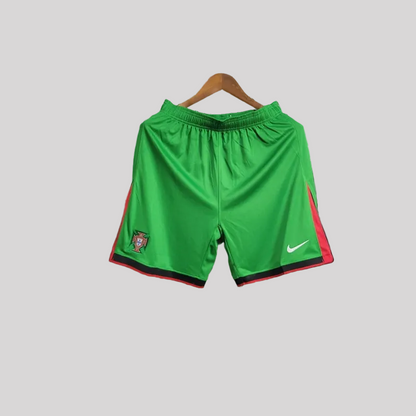 2024 Portugal Home Shorts