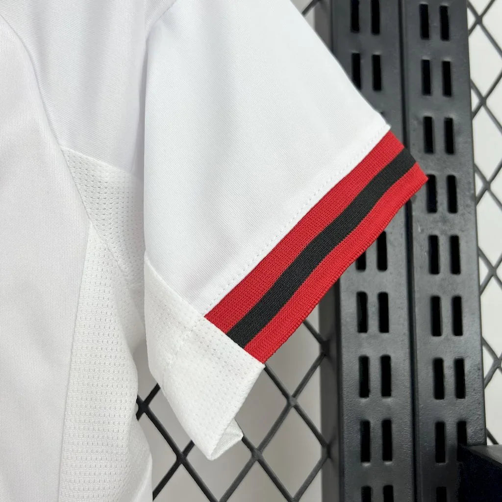2025/2026 Ajax Home Kids Size Kit