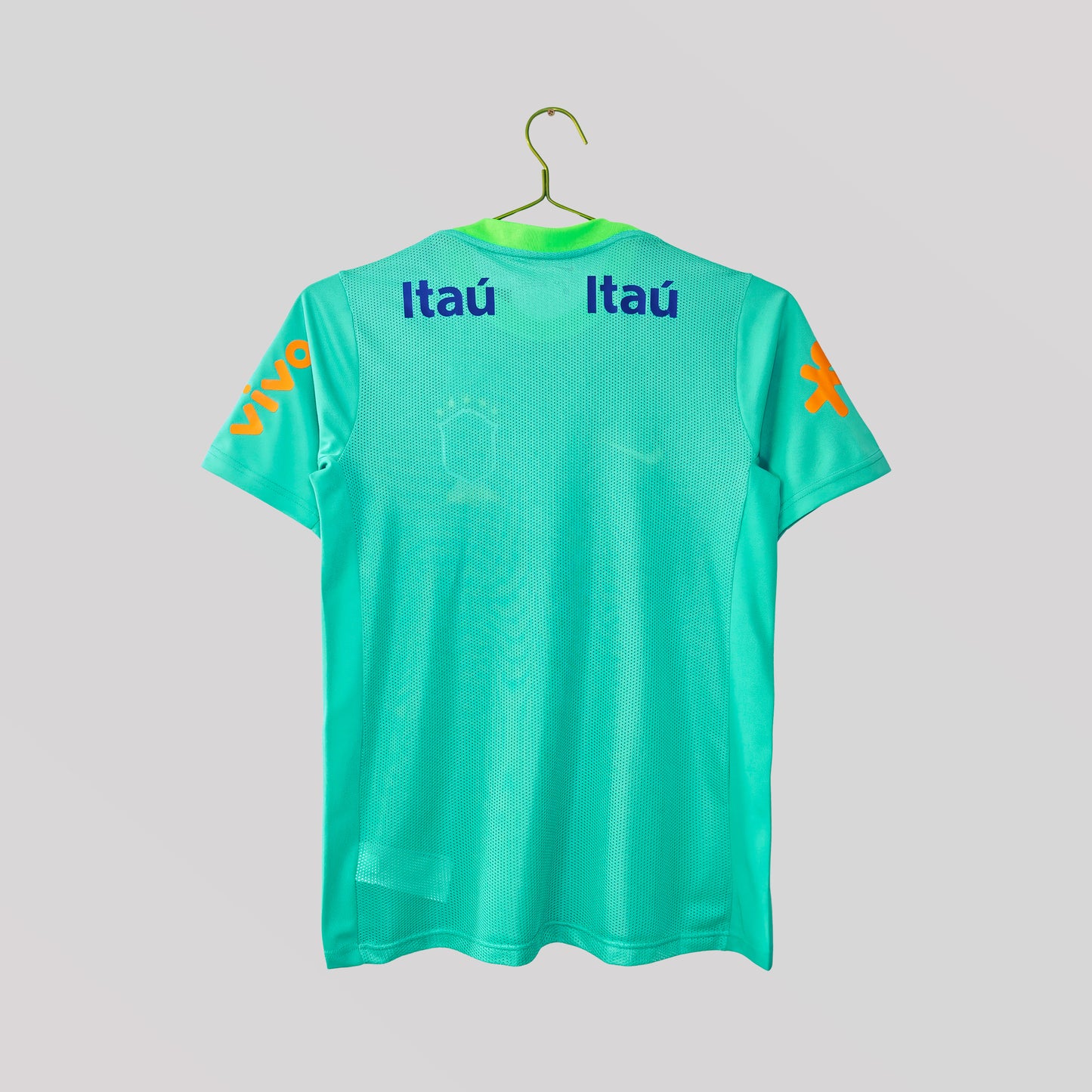 2024/25 Brazil Training Kit