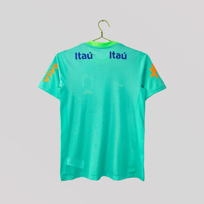 2024/25 Brazil Training Kit