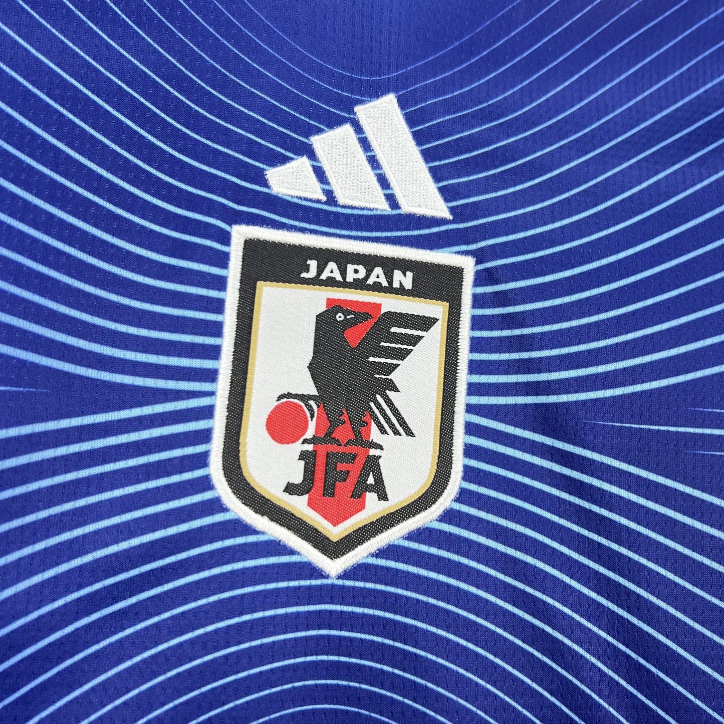 2026 Japan Home World Cup Kids Size Kit