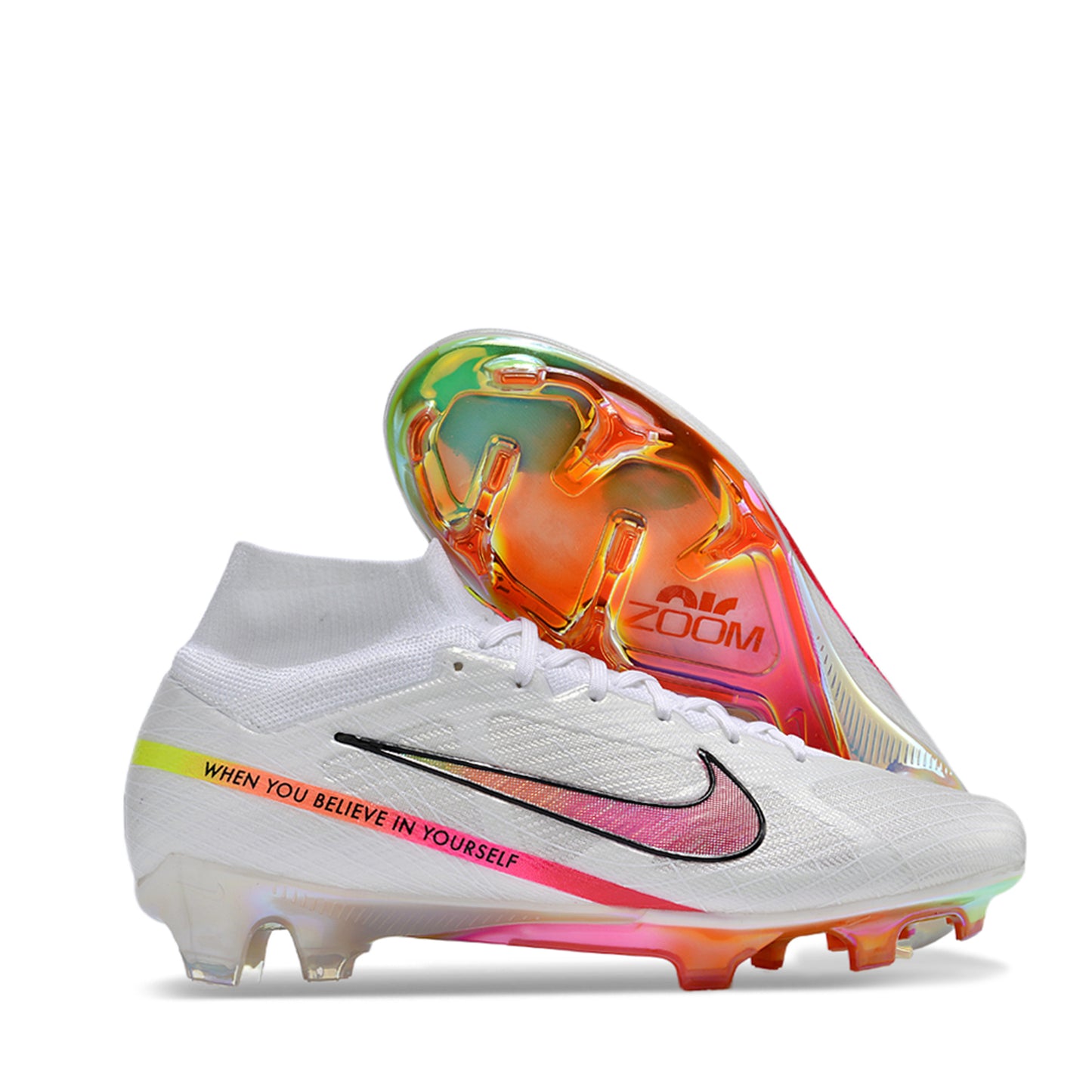 Superfly 9 Elite FG Rashford