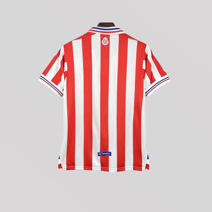Chivas Guadalajara 2016/17 Retro Kit