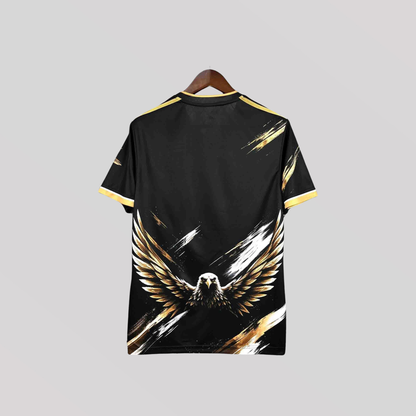 Benfica 2026/27 “Golden Eagle” Special Edition Kit
