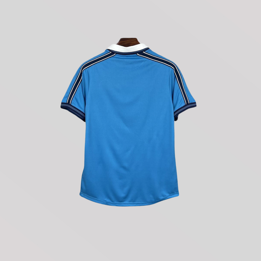 Napoli 1998/99 Home Retro Kit