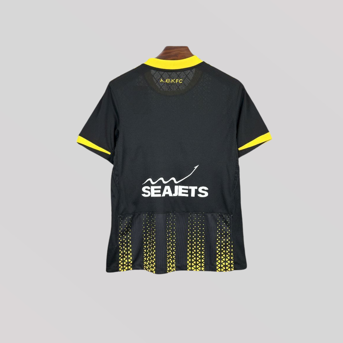 AEK Athens 2025/26 Away Kit