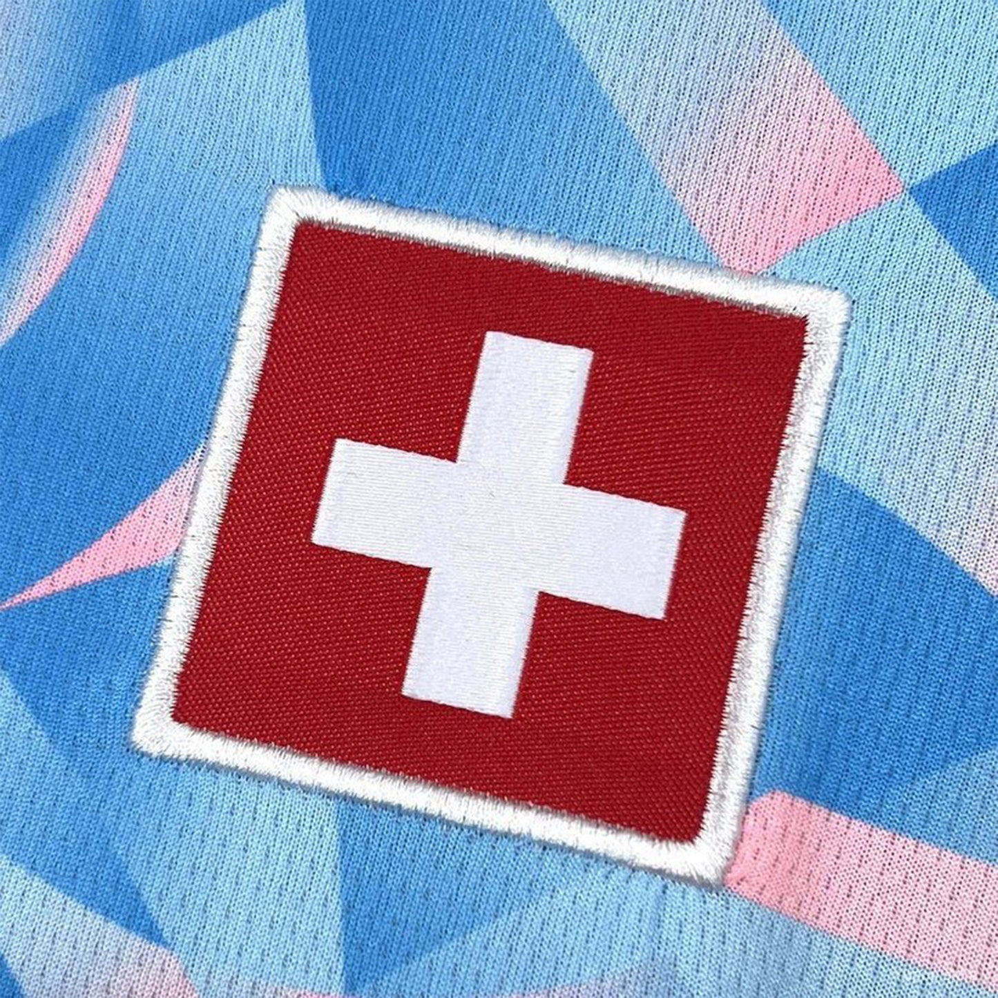2026 Switzerland Away World Cup Kit - FutKulture