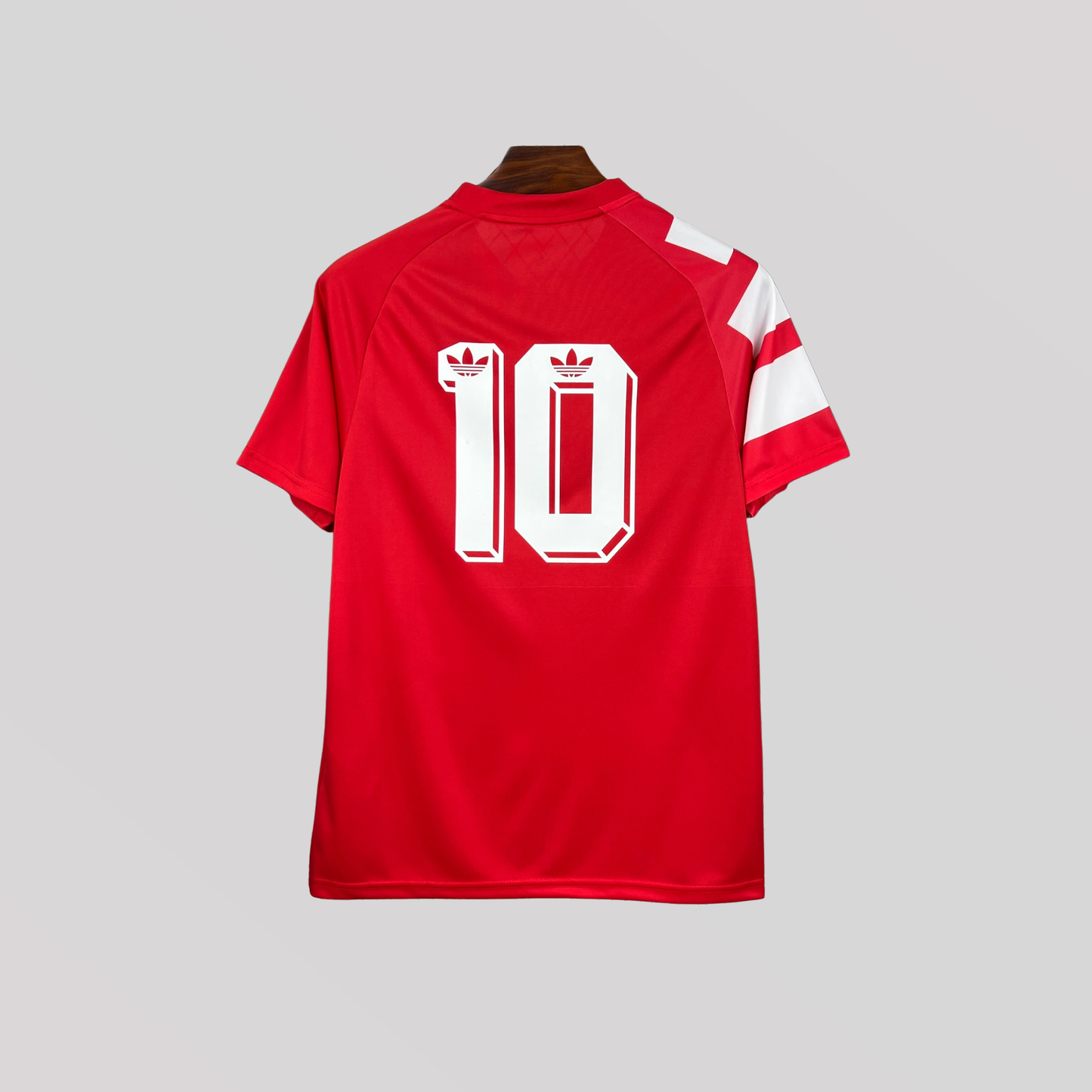 Chile 1994 Men’s Home Retro Football Kit