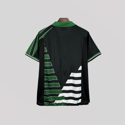 South Africa 1998 Away Retro Kit