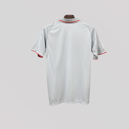 Lyon 2025/26 Third Kit