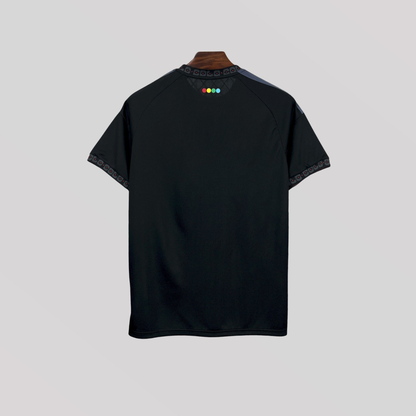 Colo-Colo 2026/27 Black Away Kit