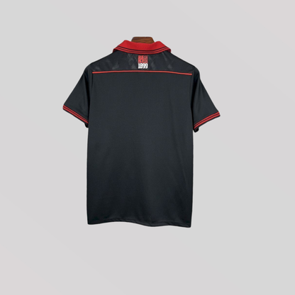 Vitória 2025/26 Third Kit
