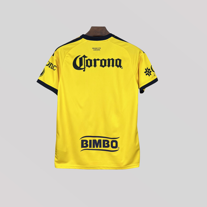 Club America 2026/27 Home Kit