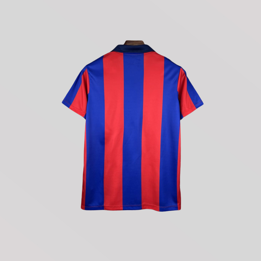 Barcelona 2003/04 Home Retro Kit