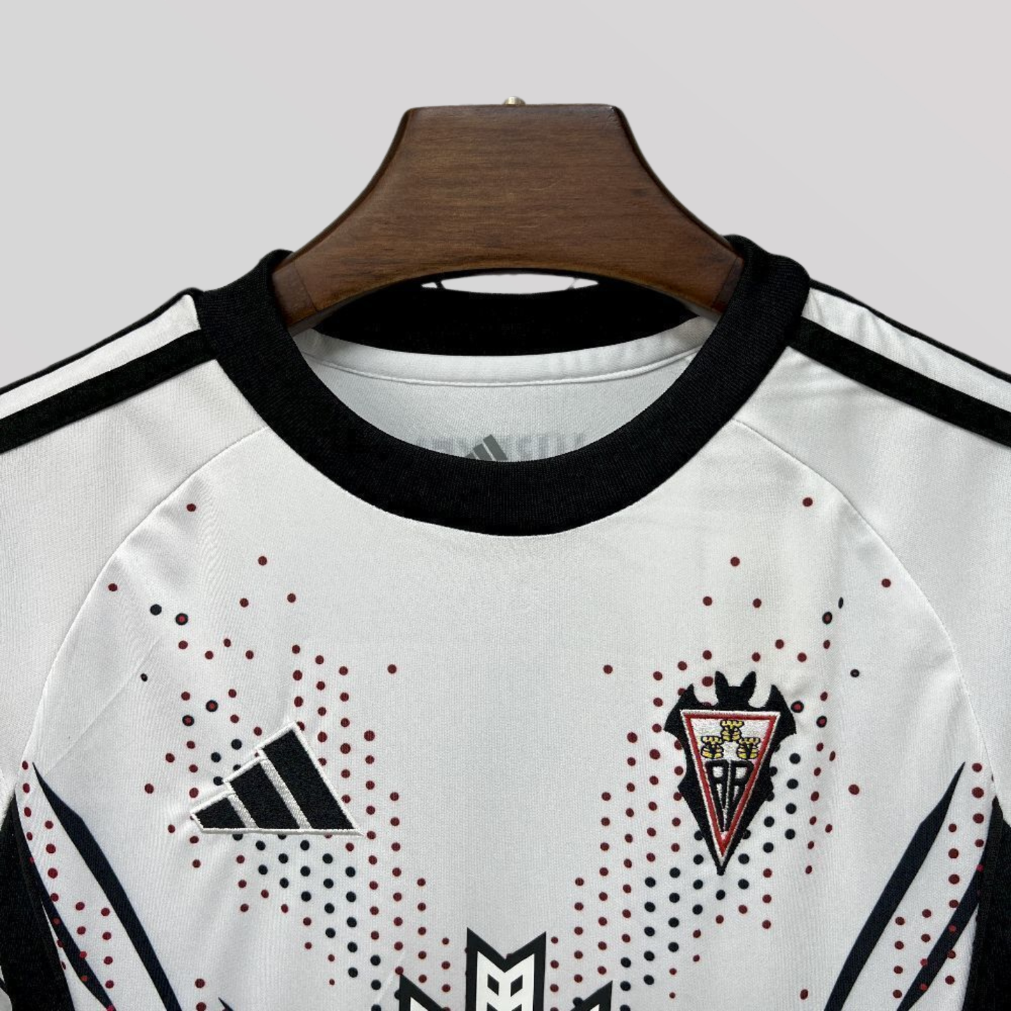 Albacete Home Kids Size Kit