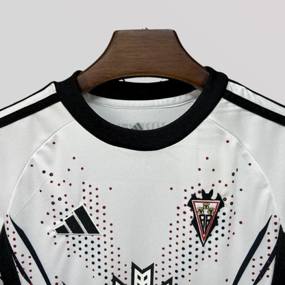 Albacete Home Kids Size Kit